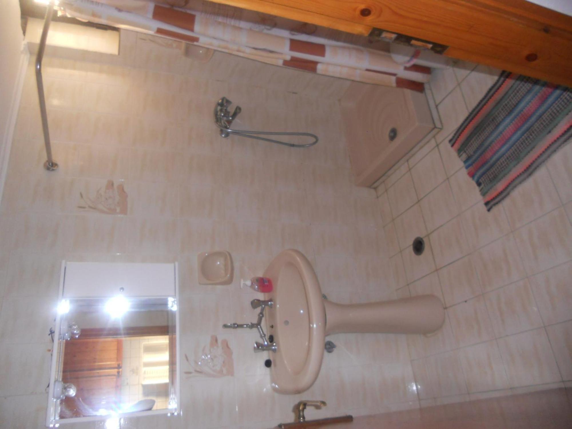 Assimakis Hotel Finikounta Bagian luar foto