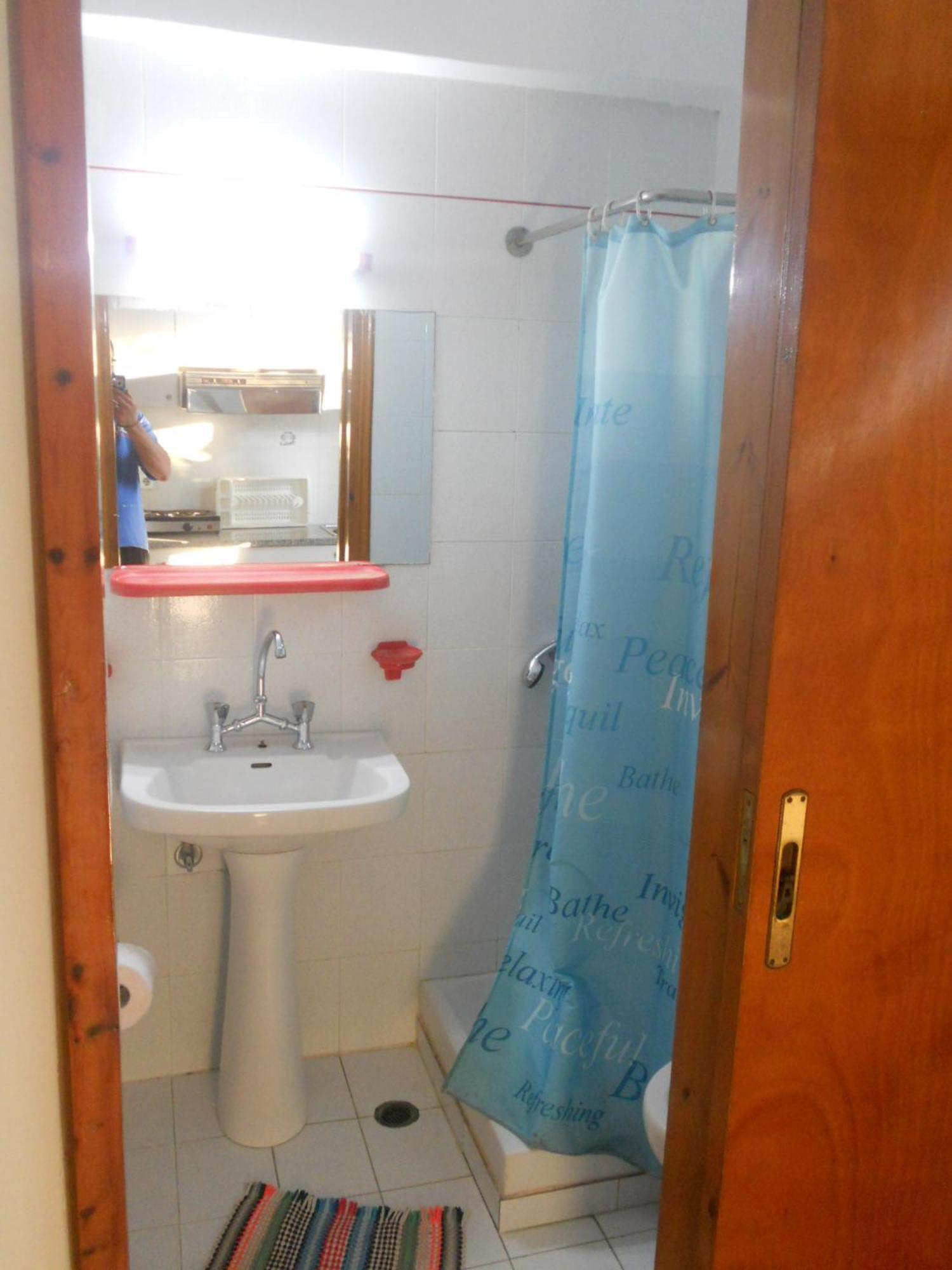 Assimakis Hotel Finikounta Bagian luar foto