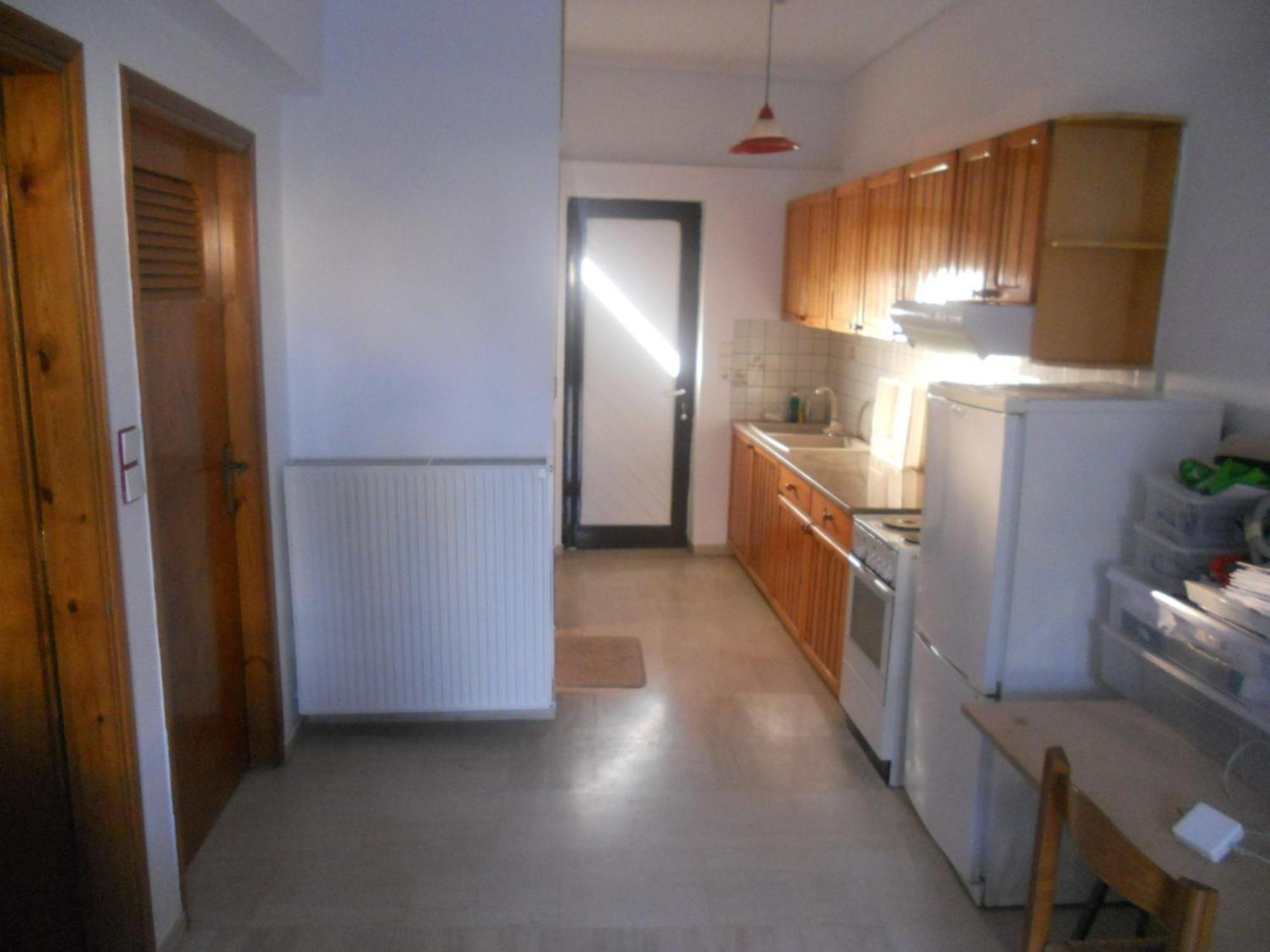 Assimakis Hotel Finikounta Bagian luar foto