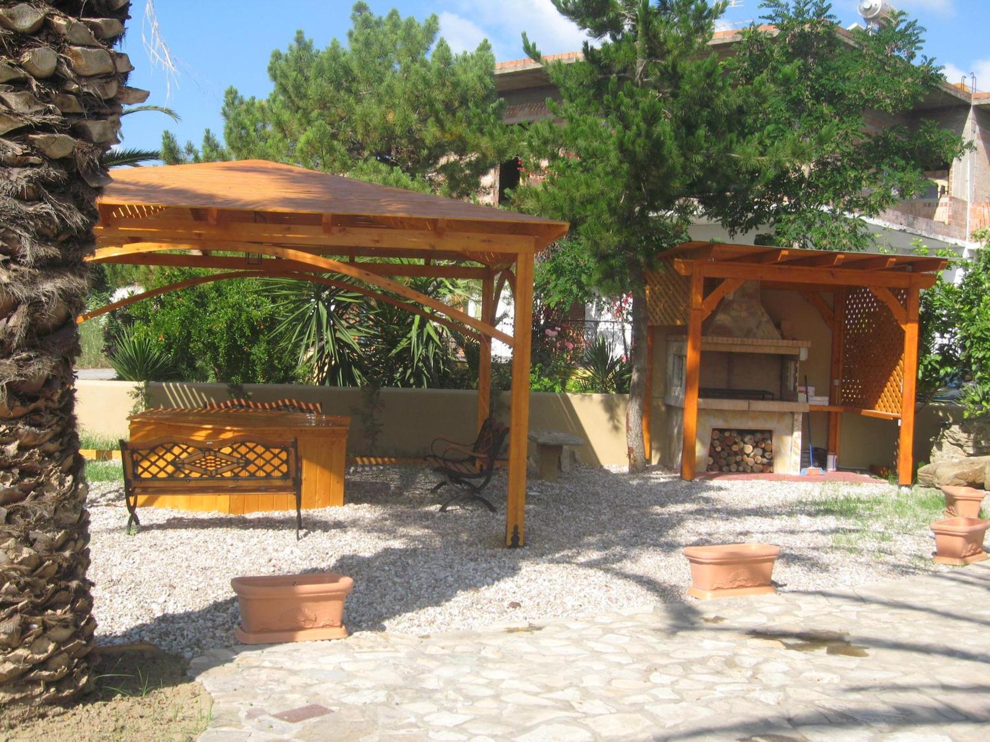 Assimakis Hotel Finikounta Bagian luar foto