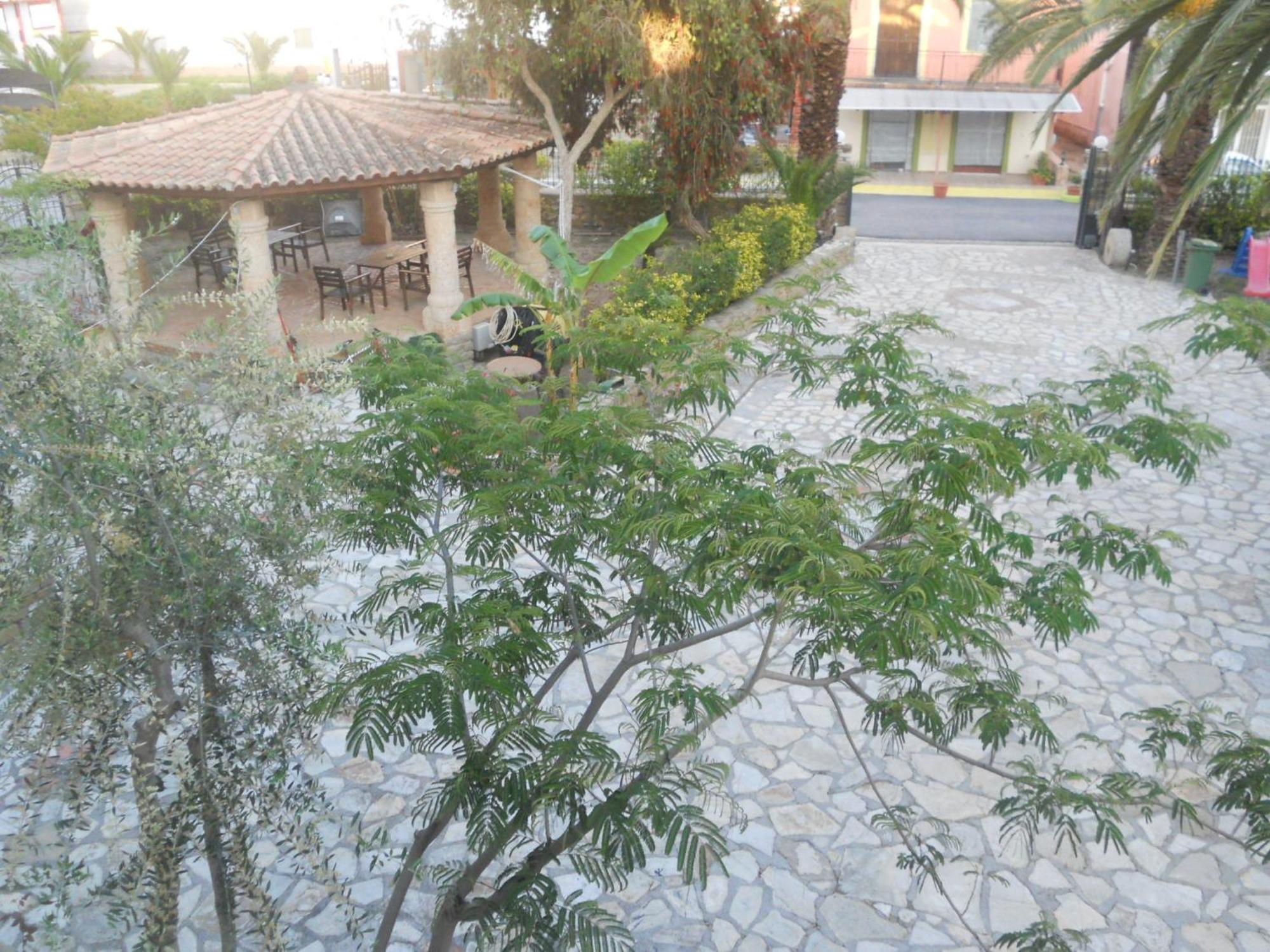Assimakis Hotel Finikounta Bagian luar foto