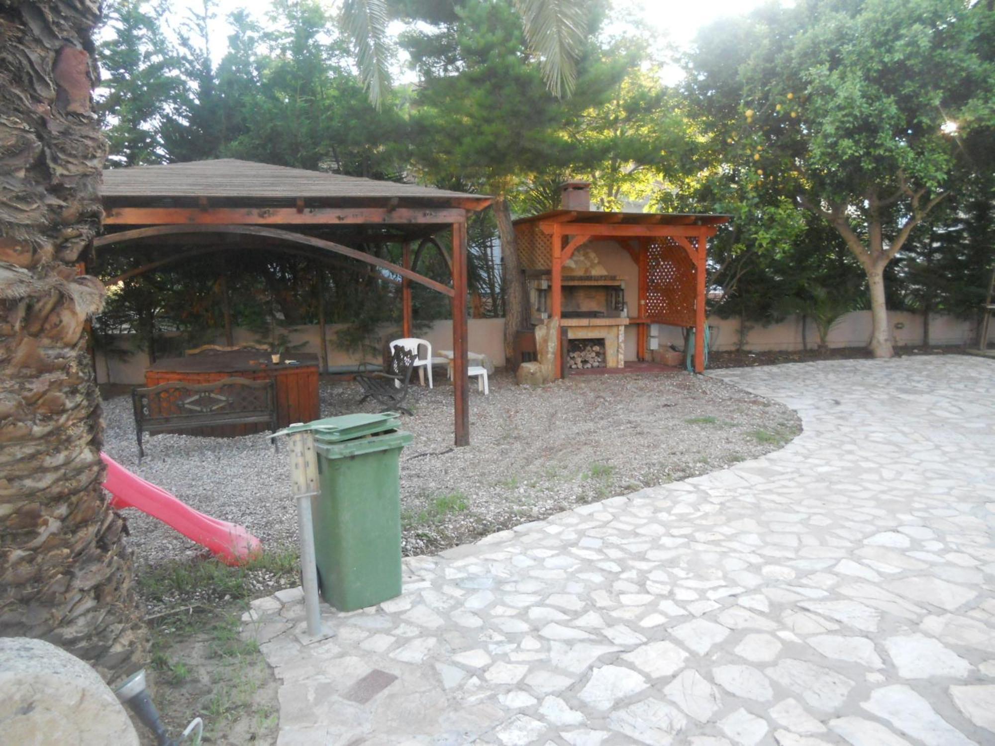 Assimakis Hotel Finikounta Bagian luar foto