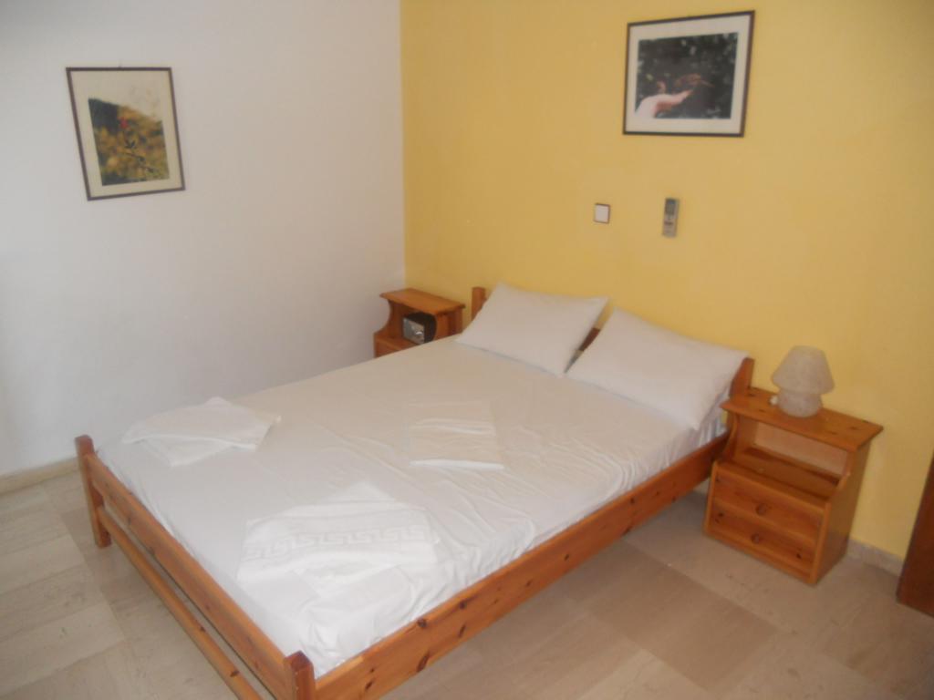 Assimakis Hotel Finikounta Ruang foto